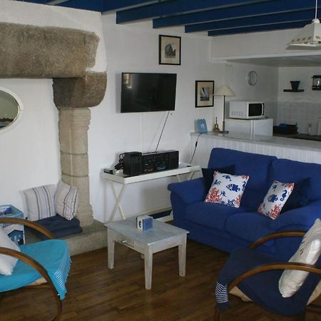 Gite Charbonnerie Moncontour  المظهر الخارجي الصورة
